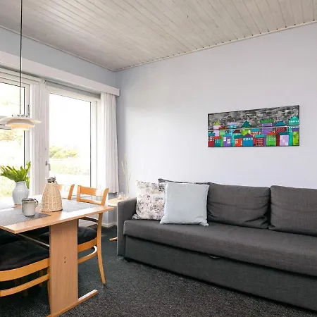 Apartament 4 Person Holiday In Bl Vand *