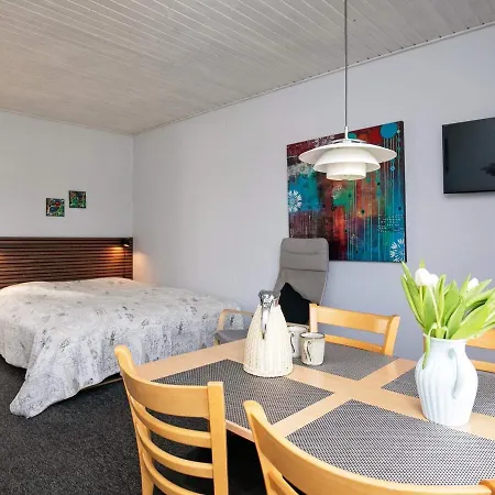 Daire 4 Person Holiday In Bl Vand *