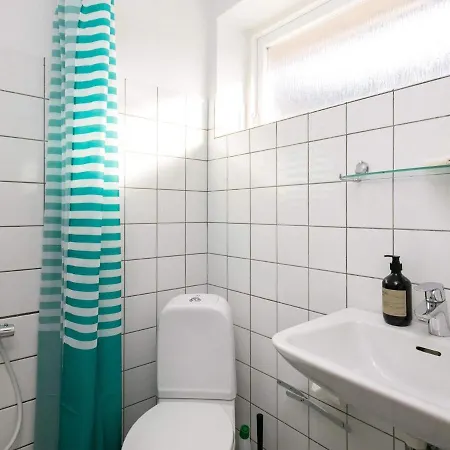 Daire 4 Person Holiday In Bl Vand *